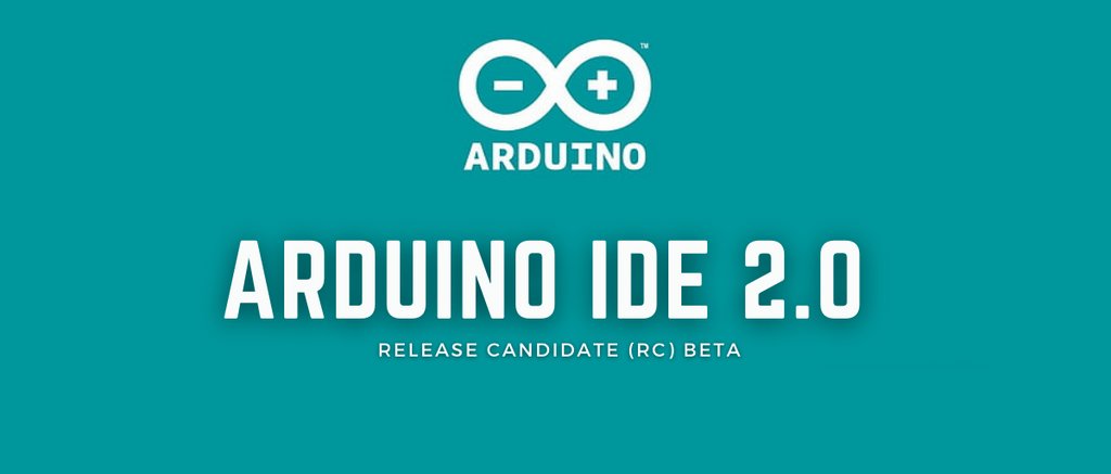 Arduino IDE 2.0